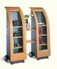 870500 Exklusive Vitrine Infomaterial anfordern
